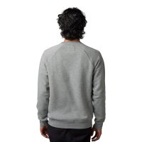 FOX Absolute Sweatshirt grau XL