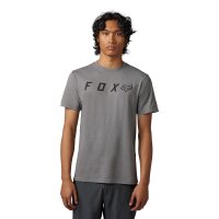 FOX Absolute Premium T-Shirt grau