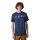 FOX Absolute Premium T-Shirt blau