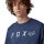 FOX Absolute Premium T-Shirt blau