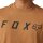 FOX Absolute Premium T-Shirt braun