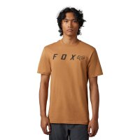 FOX Absolute Premium T-Shirt braun XL