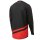 Weber #Werkeholics Performance Jersey rot/schwarz XXL