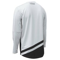 Weber #Werkeholics Performance Jersey weiß