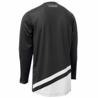 Weber #Werkeholics Performance Jersey schwarz M