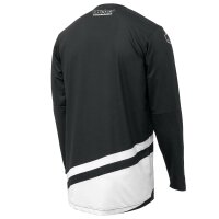 Weber #Werkeholics Performance Jersey schwarz XL