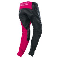 Weber #Werkeholics Skills Hose pink/schwarz 30