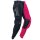 Weber #Werkeholics Skills Hose pink/schwarz 30