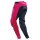 Weber #Werkeholics Skills Hose pink/schwarz 30