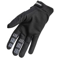 Weber #Werkeholics Flow Handschuhe schwarz L