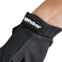 Weber #Werkeholics Flow Handschuhe schwarz S