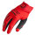 Weber #Werkeholics Flow Handschuhe rot L