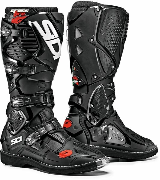 Sidi Stiefel Crossfire 3 schwarz 48