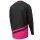 Weber #Werkeholics Performance Jersey pink/schwarz Kids 134/140