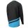 Weber #Werkeholics Performance Jersey türkis/schwarz Kids 146/152