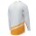 Weber #Werkeholics Performance Jersey orange/weiß Kids