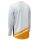 Weber #Werkeholics Performance Jersey orange/weiß Kids 134/140