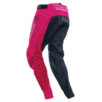 Weber #Werkeholics Skills Hose pink/schwarz Kids