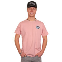 Paul Bloy PB252 T-Shirt rosa XXL