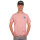 Paul Bloy PB252 T-Shirt rosa XXL