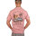 Paul Bloy PB252 T-Shirt rosa XXL