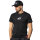 Tim Koch TK66 T-Shirt schwarz/pink/gelb S