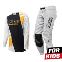 Weber #Werkeholics Performance Combo Kids...