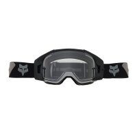 FOX Vue Core Brille grau