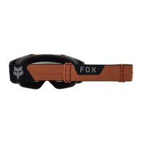 FOX Vue Core Brille braun