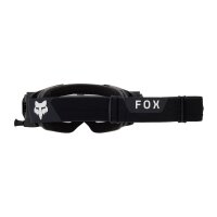 FOX Vue Roll Off Brille schwarz