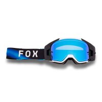 FOX Vue Volatile Spark Brille schwarz/blau