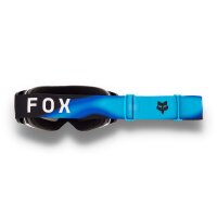 FOX Vue Volatile Spark Brille schwarz/blau