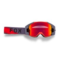 FOX Vue Volatile Spark Brille rot