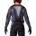 FOX 180 Interfere Jersey grau/rot L