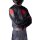 FOX 180 Interfere Jersey grau/rot L