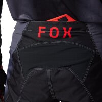 FOX 180 Interfere Hose grau/rot