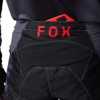 FOX 180 Interfere Hose grau/rot 30