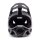 FOX Mountainbike Helm Rampage Barge CE/CPSC schwarz/grau