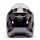 FOX Mountainbike Helm Rampage Barge CE/CPSC schwarz/grau