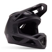 FOX Mountainbike Helm Rampage CE/CPSC matt schwarz