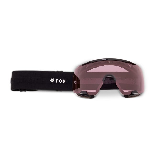 FOX Purevue MTB Brille schwarz