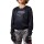 FOX 180 Blackout Jersey Teens schwarz XL