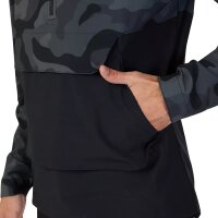 FOX Ranger Wind Pullover schwarz/camo