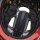 FOX Speedframe Pro Klif Mountainbike Helm rot