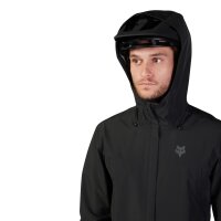 FOX Ranger 2.5L Regenjacke schwarz