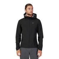 FOX Ranger 2.5L Regenjacke schwarz M