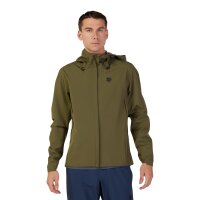 FOX Ranger 2.5L Regenjacke grün XL