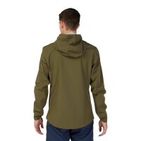 FOX Ranger 2.5L Regenjacke grün XL