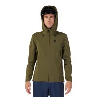 FOX Ranger 2.5L Regenjacke grün XL