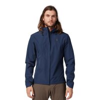 FOX Ranger 2.5L Regenjacke blau